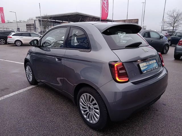 Fiat 500e 42 kWh