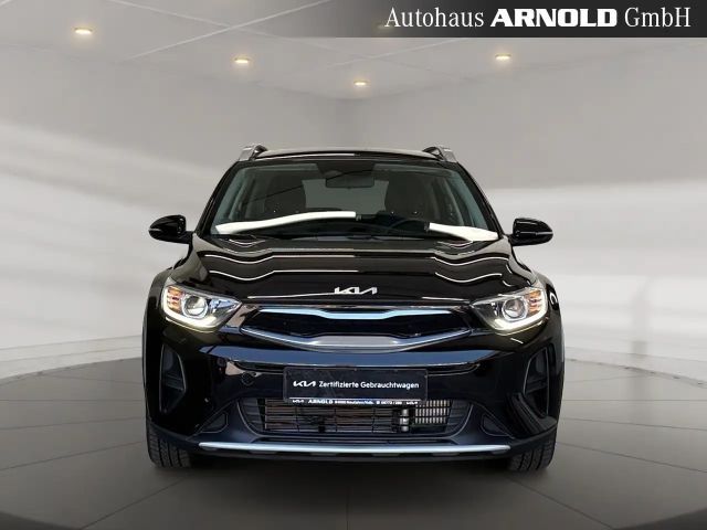 Kia Stonic GDi Vision