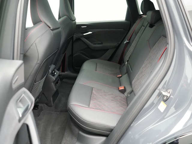 Audi Q6 e-tron Quattro