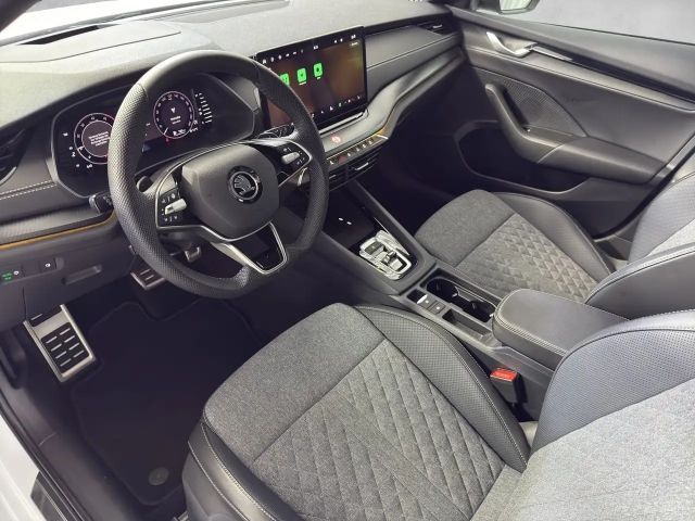 Skoda Octavia Sportline