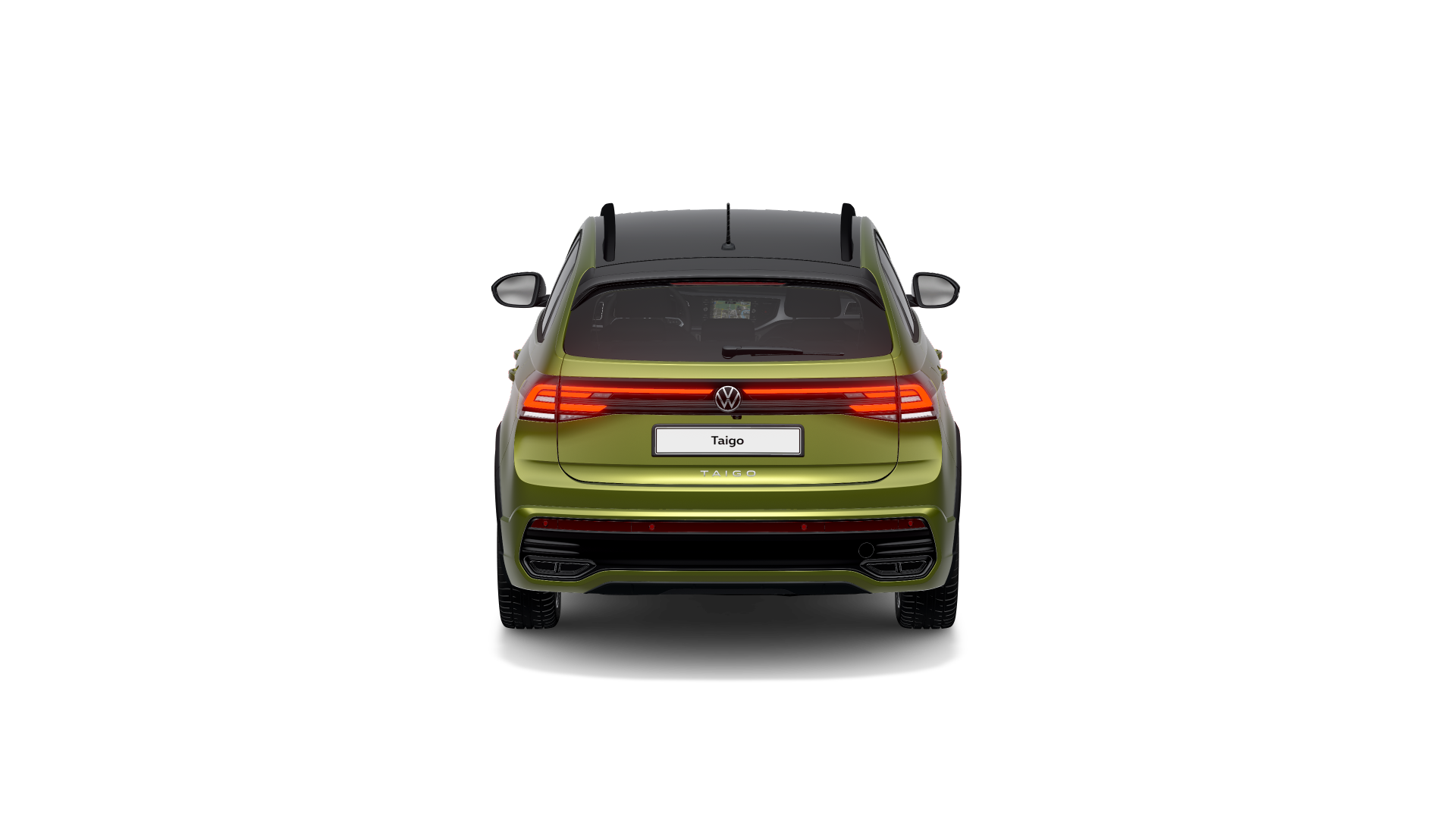 Volkswagen Taigo 1.0 TSI R-Line Style