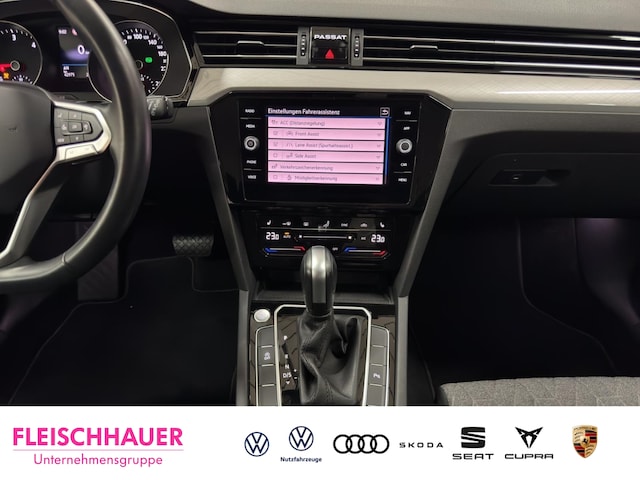 Volkswagen Passat 2.0 TDI Business Variant