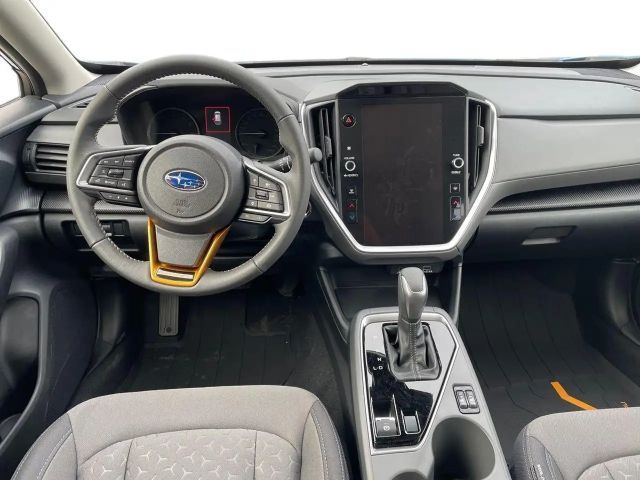 Subaru Crosstrek AWD e-Boxer