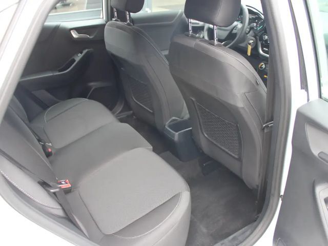 Ford Puma Cool & Connect EcoBoost