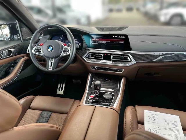 BMW X5 Competition xDrive