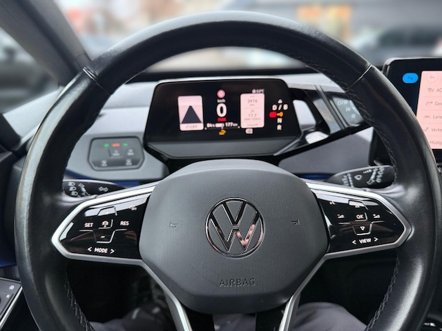 Volkswagen ID.3 LED. Navi. Einparkhilfe