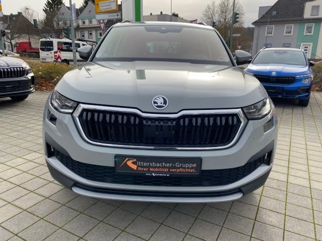 Skoda Kodiaq 2.0 TDI Tour