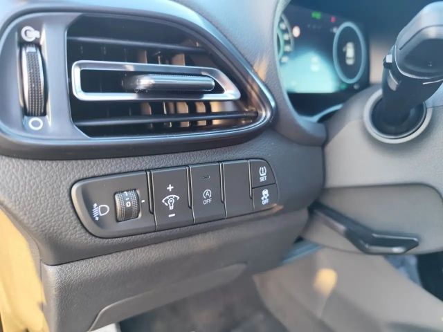 Hyundai i30 2WD N Line T-GDi