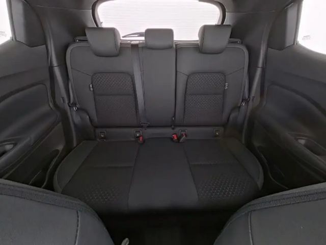 Nissan Juke N-Connecta