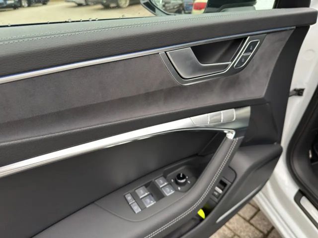 Audi A6 2.0 TDI Avant Quattro S-Line S-Tronic