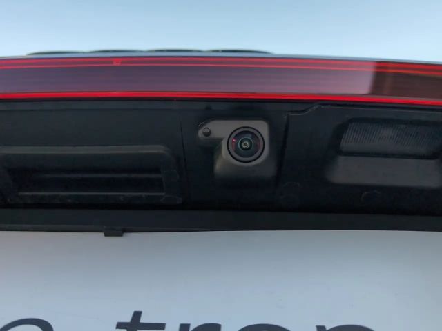 Audi Q6 e-tron Quattro