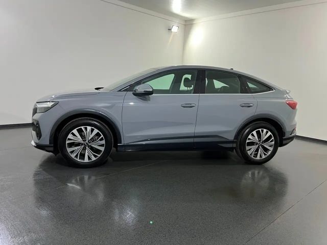 Audi Q4 e-tron 35 Sportback