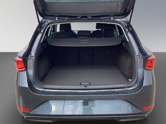 Seat Leon 2.0 TDI DSG Sportstourer Style