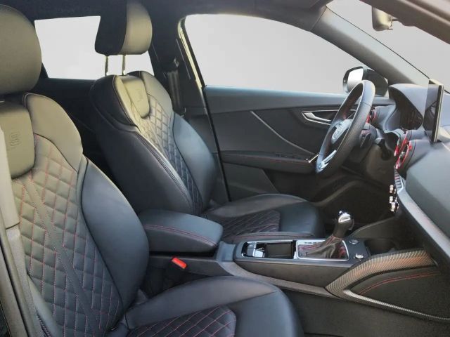 Audi Q2 35 TDI S-Line