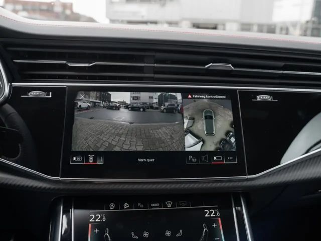 Audi Q7 50 TDI Quattro S-Line