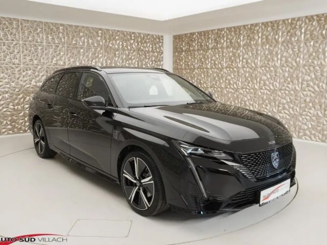 Peugeot 308 BlueHDi EAT8 GT-Line SW