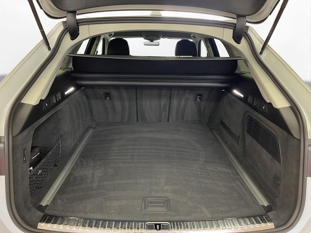 Audi A6 35 TDI Avant S-Tronic