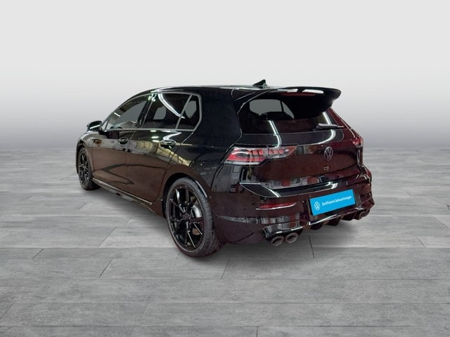 Volkswagen Golf 2.0 TSI DSG Golf VIII