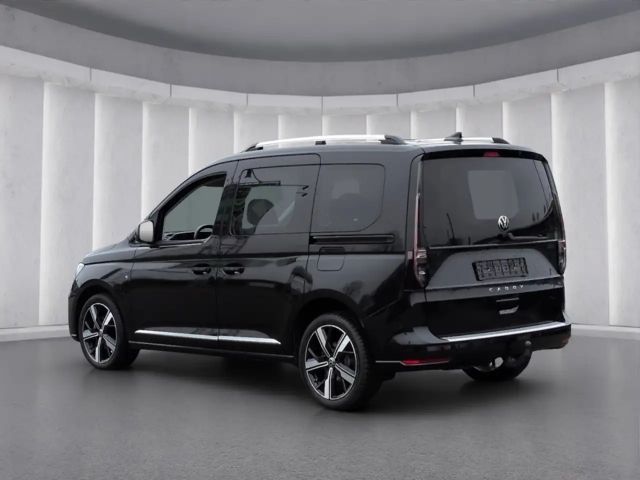 Volkswagen Caddy DSG Style