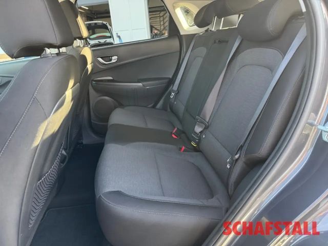 Hyundai Kona Electric Trend