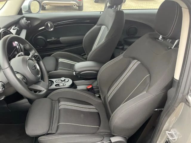 MINI Mini Electric SE