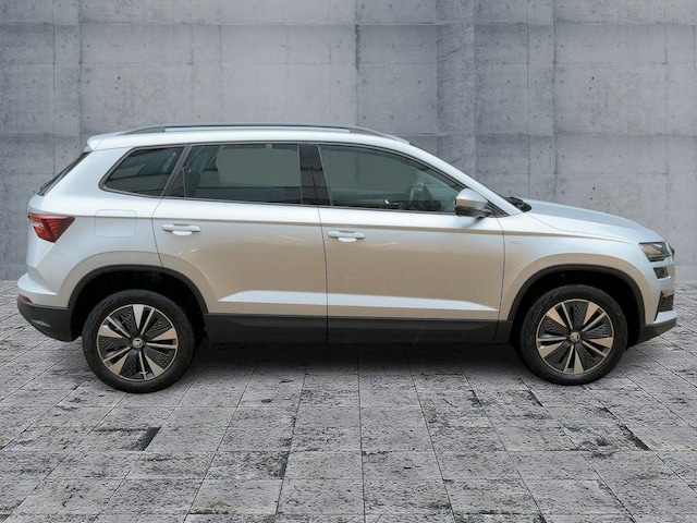 Skoda Karoq 1.5 TSI Tour