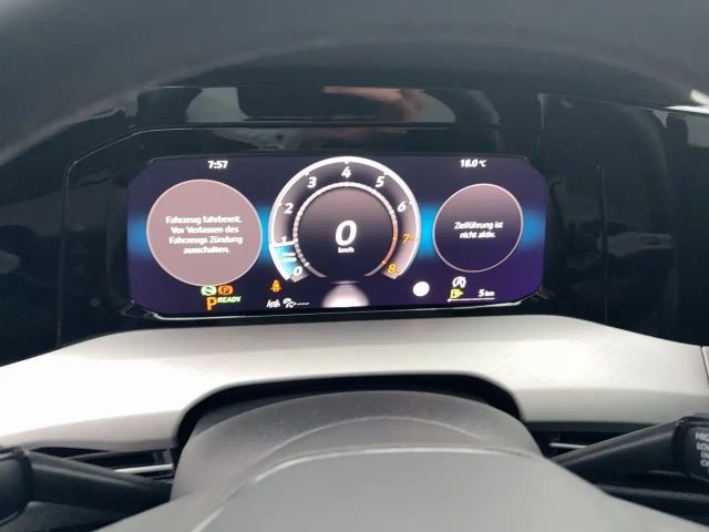 Volkswagen Golf DSG Life