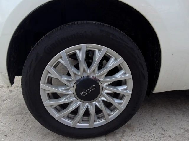 Fiat 500 1.0 GSE Klima & Sound Carplay Tempomat