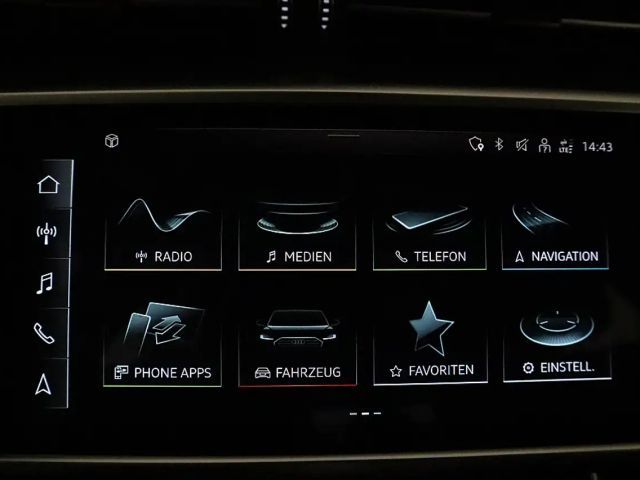 Audi A6 40 TDI Avant