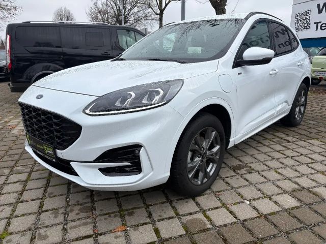 Ford Kuga Plug in Hybrid ST Line