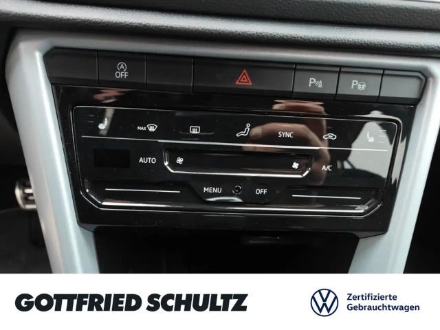 Volkswagen T-Roc GOAL TSI NAVI SITZHEIZUNG EINPARKHILFE LED