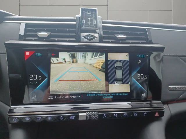 DS DS 9 Mobiles T-Tense