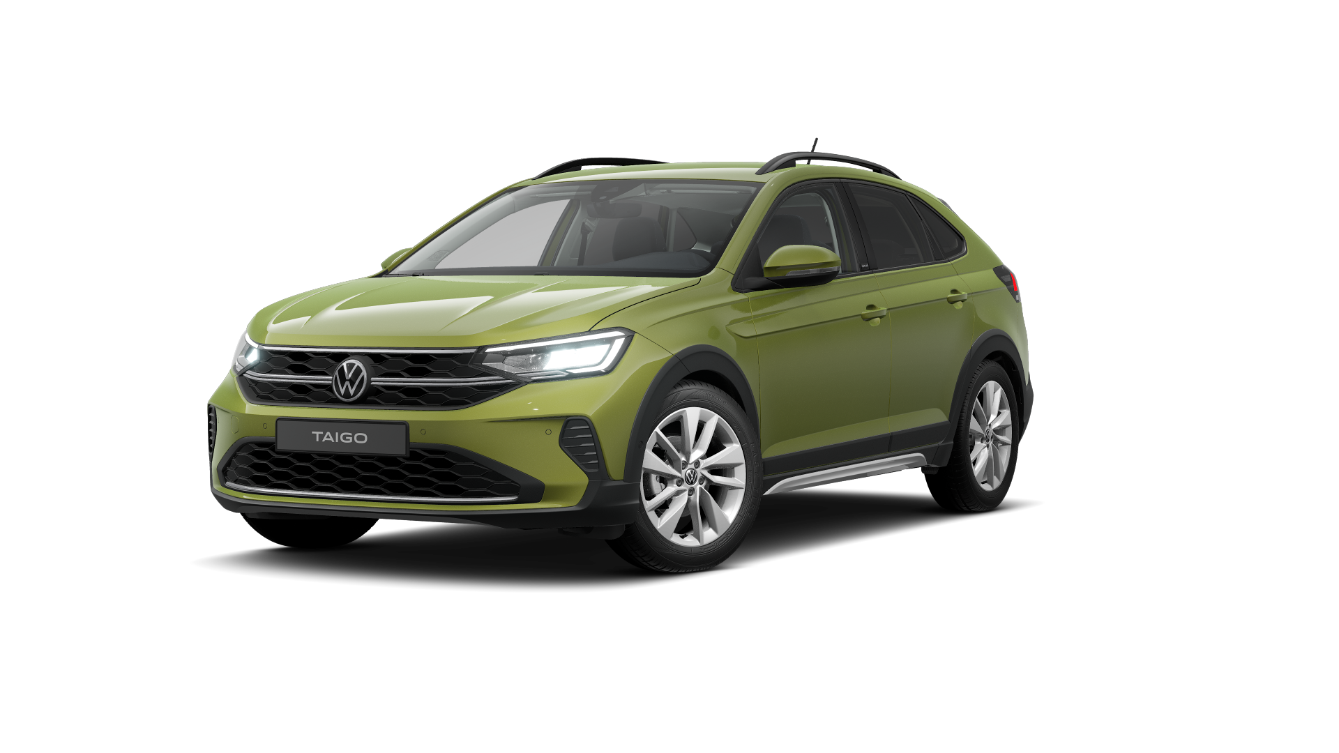 Volkswagen Taigo 1.5 TSI DSG Move