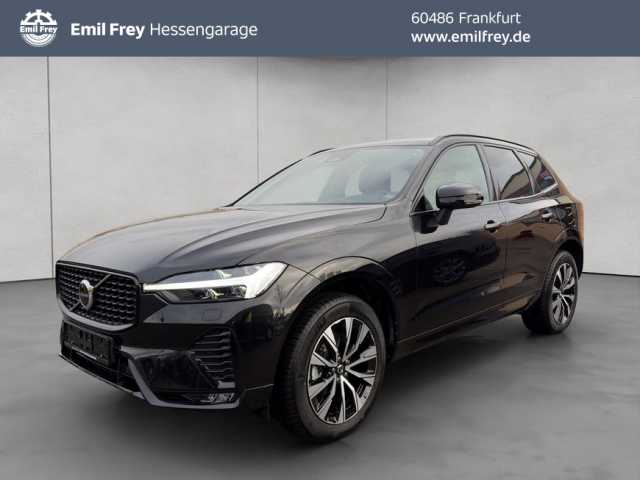 Volvo XC60 19'