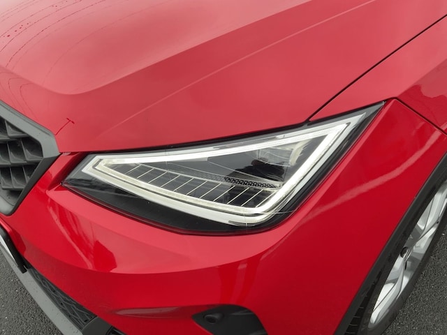 Seat Arona 1.0 TSI DSG FR-lijn