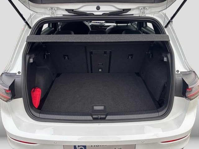 Volkswagen Golf 1.5 eTSI DSG Golf VIII