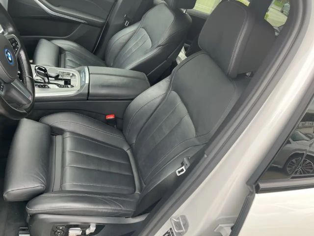 BMW X5 M-Sport xDrive45e