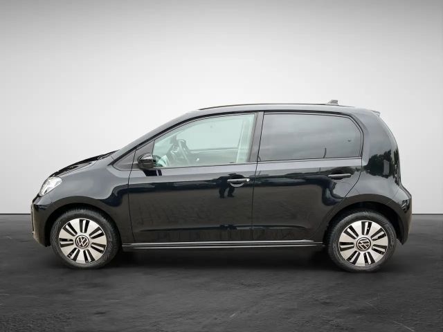 Volkswagen e-up! e-up! Edition