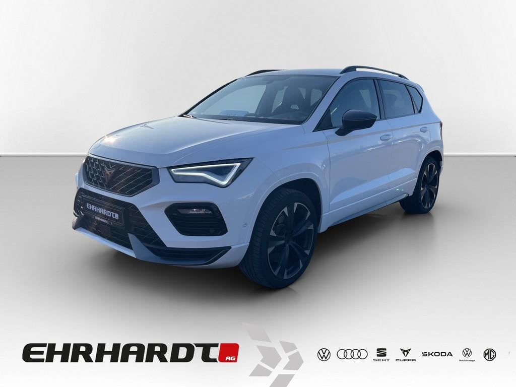 Cupra Ateca 2.0 TSI 4Drive DSG VZ