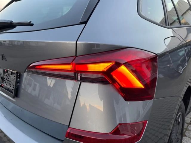 Skoda Kamiq 1.5 TSI Monte Carlo