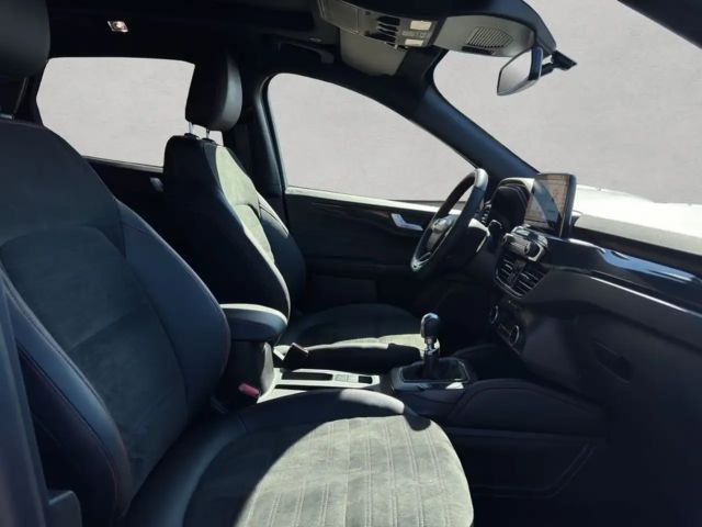 Ford Kuga EcoBoost ST Line X