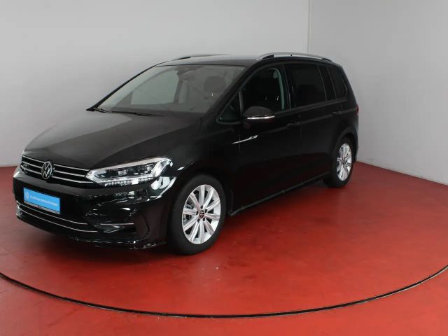 Volkswagen Touran DSG R-Line