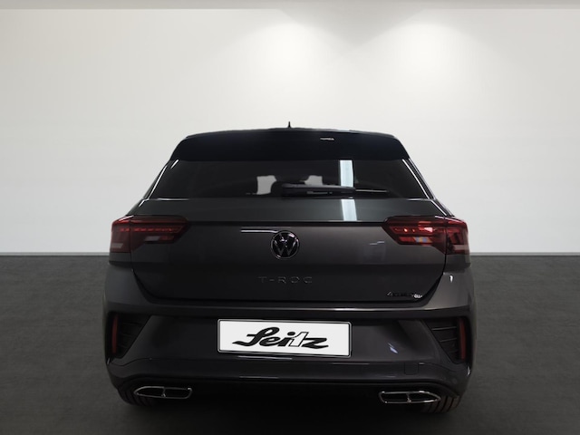 Volkswagen T-Roc 2.0 TSI