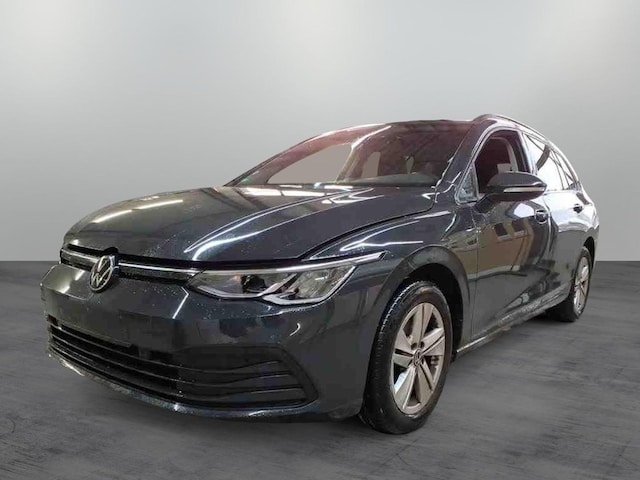 Volkswagen Golf 1.5 eTSI DSG Life Variant