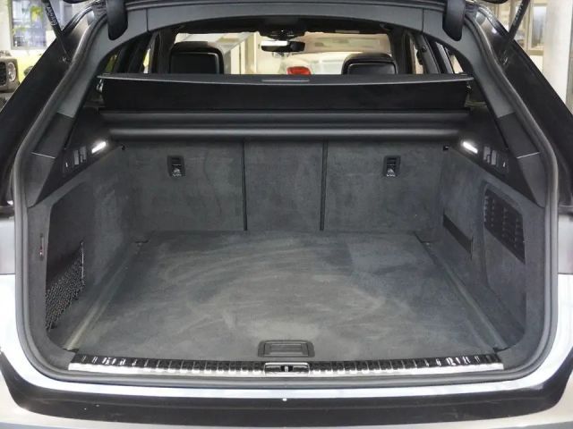 Audi A6 55 TFSI Avant Quattro Sport