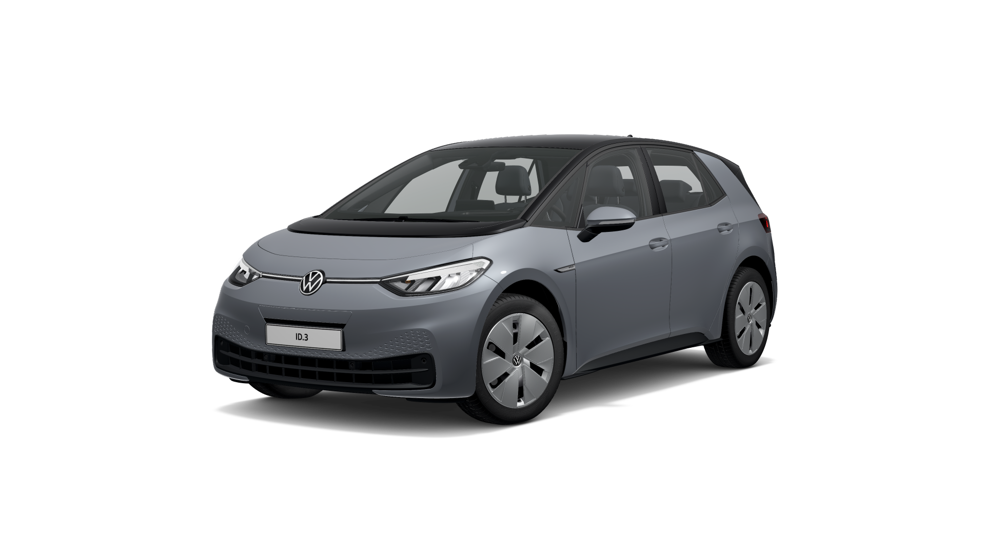 Volkswagen ID.3 150 kW 58 KWh