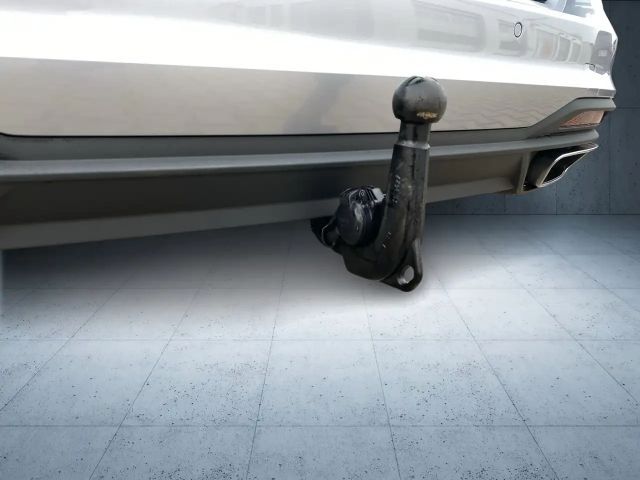 Audi A4 35 TDI Avant