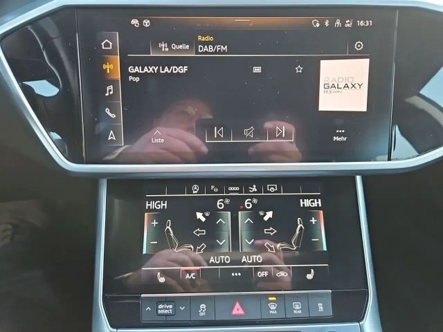 Audi A7 40 TDI Sportback