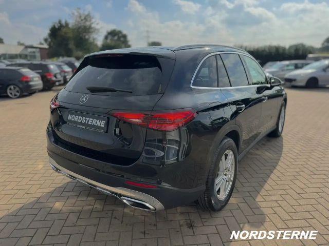 Mercedes-Benz GLC 200 GLC 200 4M+BURMESTER 3D+360°KAMERA+MASSAGE+PANO+