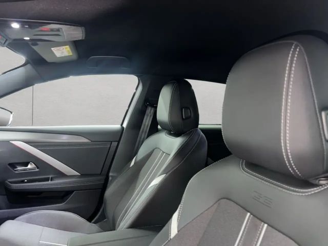 Opel Astra 1.2 Turbo GS-Line Grand Sport Turbo